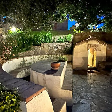 بيغيس Masia Can Viver - Olive Oil Tourism B&B المظهر الخارجي الصورة