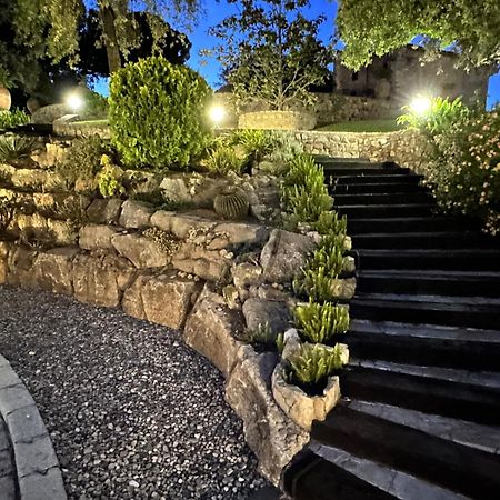 بيغيس Masia Can Viver - Olive Oil Tourism B&B المظهر الخارجي الصورة