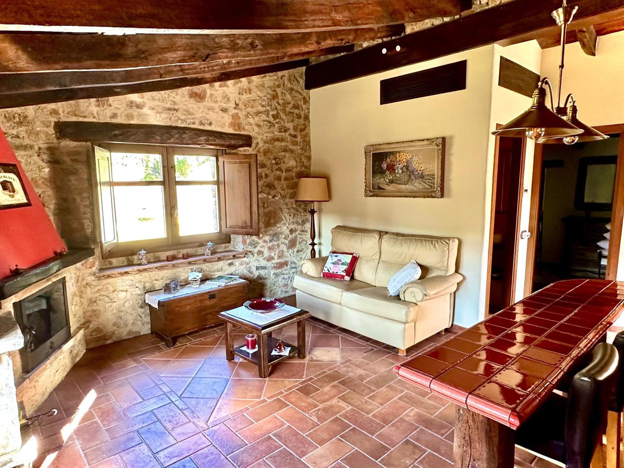 بيغيس Masia Can Viver - Olive Oil Tourism B&B المظهر الخارجي الصورة