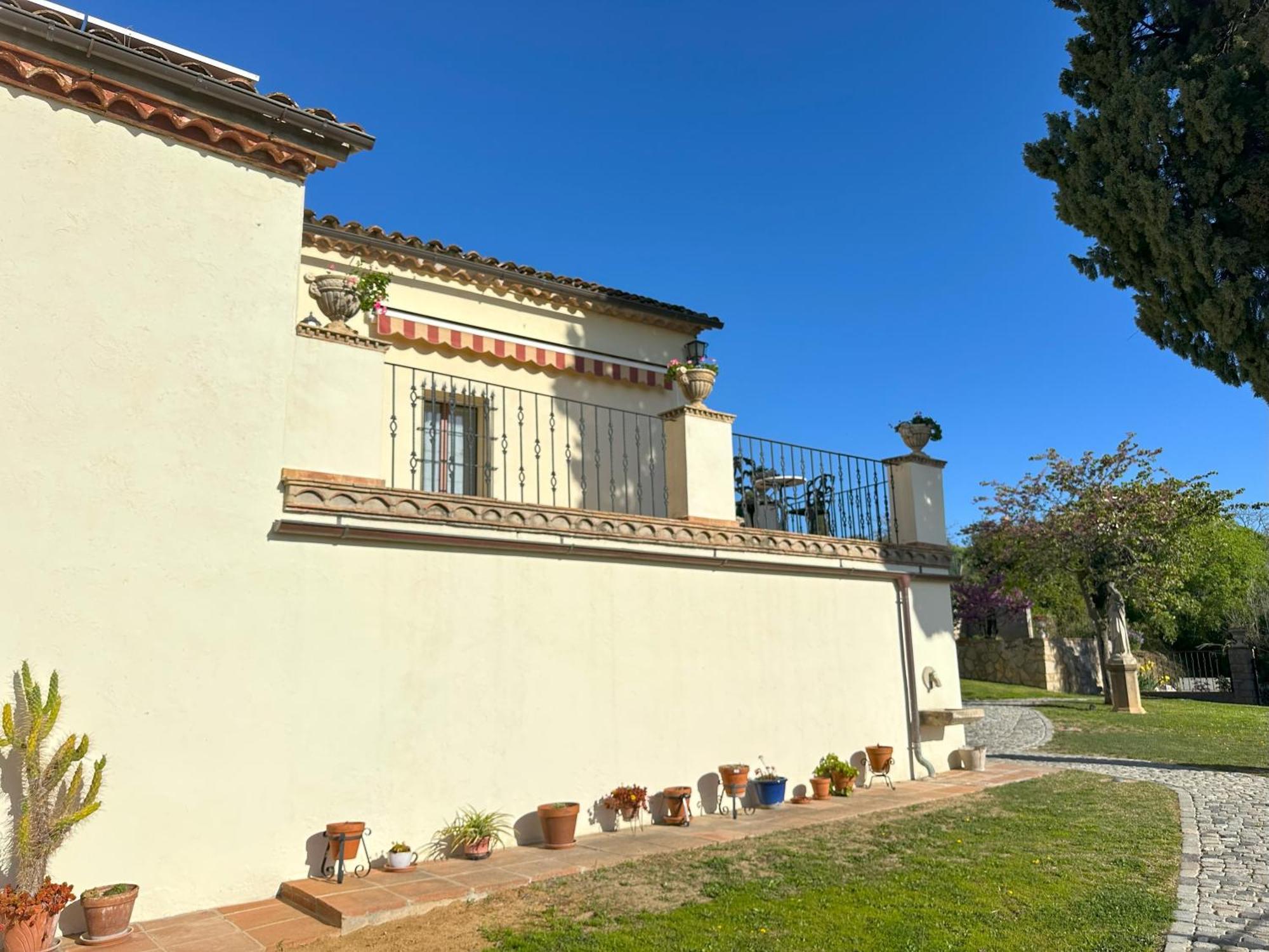 بيغيس Masia Can Viver - Olive Oil Tourism B&B المظهر الخارجي الصورة