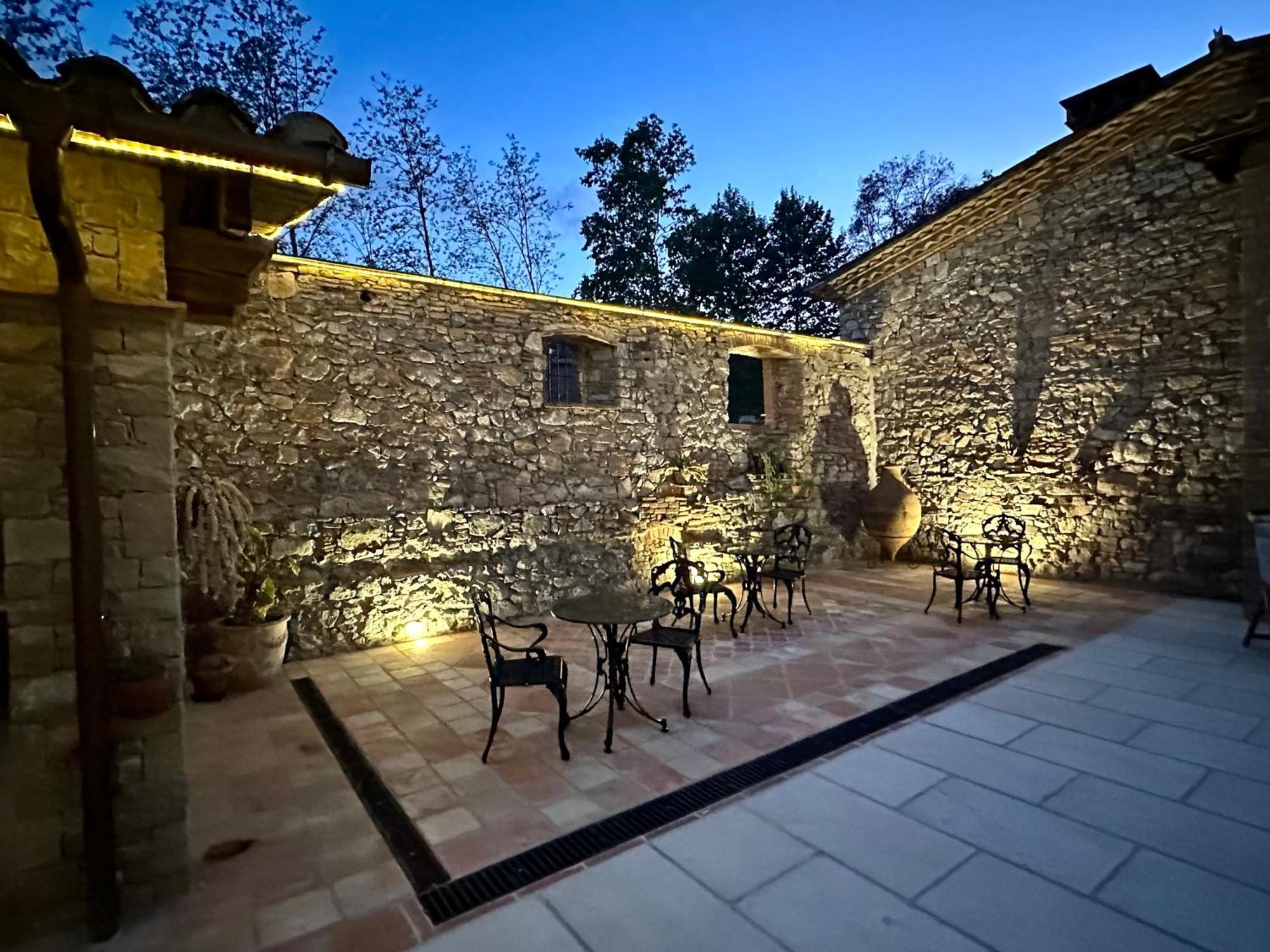 بيغيس Masia Can Viver - Olive Oil Tourism B&B المظهر الخارجي الصورة